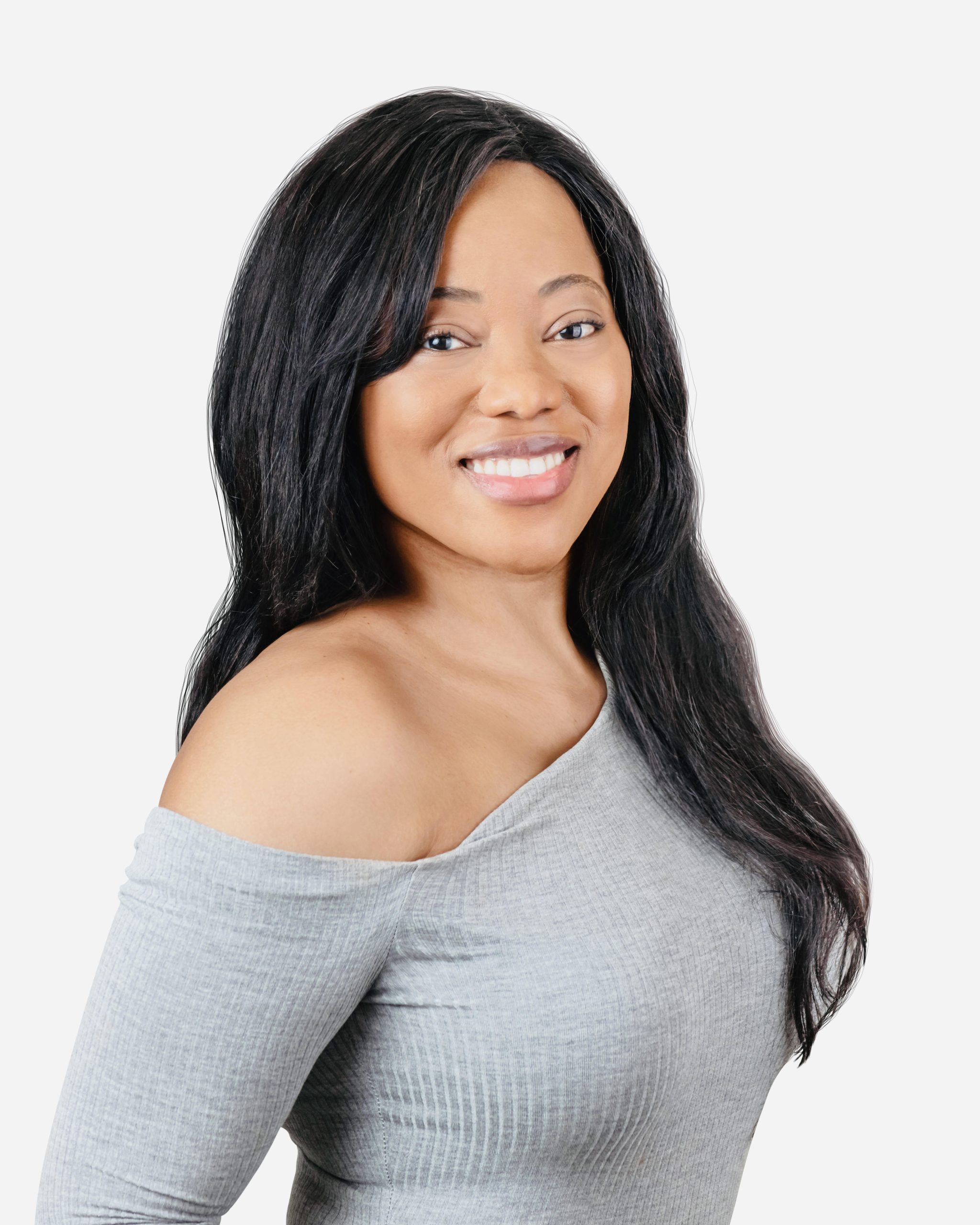 Irmes Dagba-Craven – Girls Education First Foundation